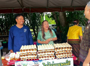 สำนักงานสหกรณ์จังหวัดยโสธร ... Image 3